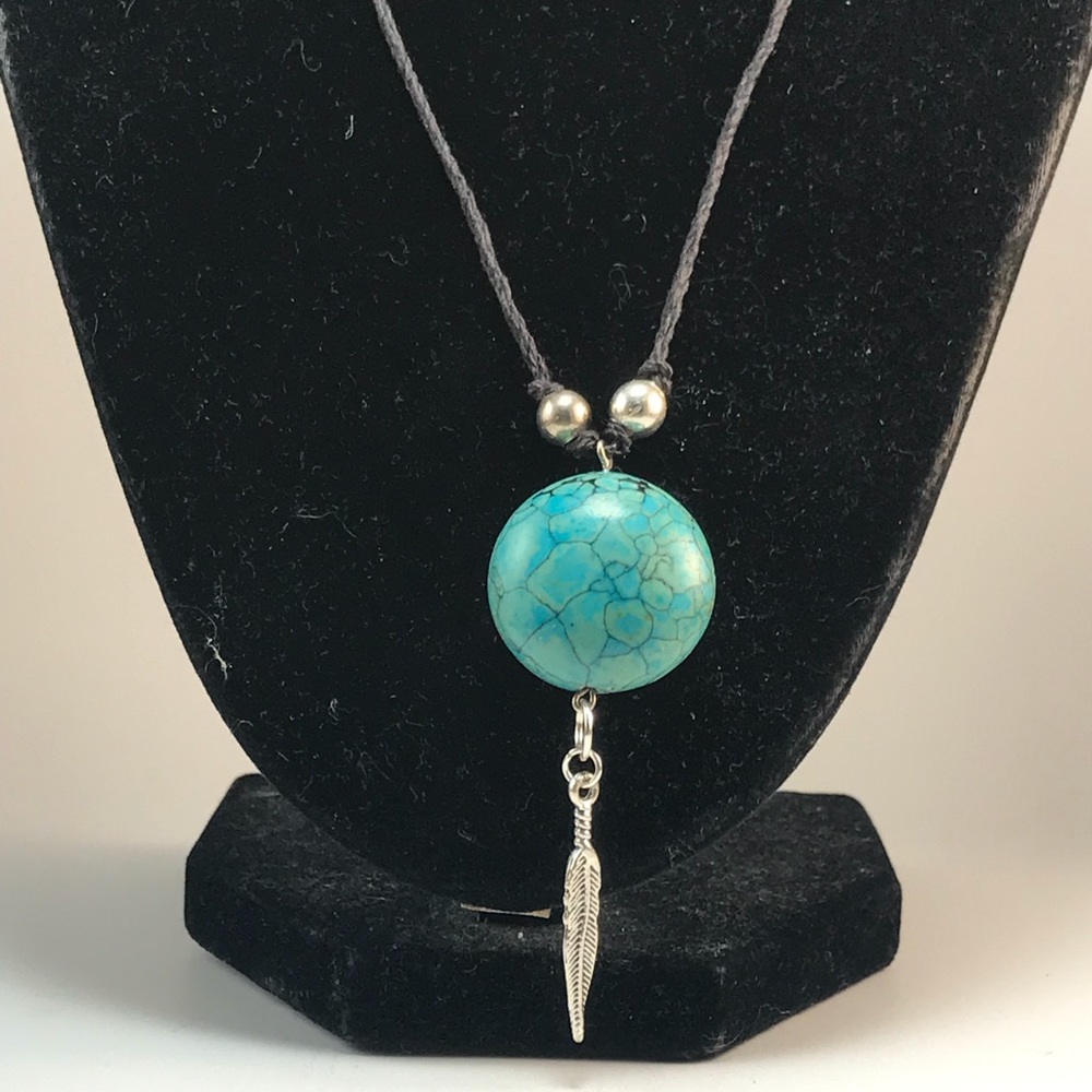 Turquoise sun - Picture 3 of 4